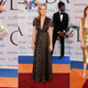 Image for article titled Shimmery Gowns and Plunging Necklines at the CFDA Fashion Awards